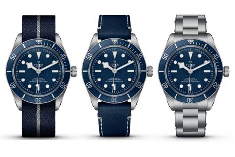 tudor watches new|Altro.